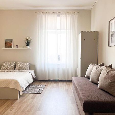 Cosy Apartment In Riga With Free Parking المظهر الخارجي الصورة